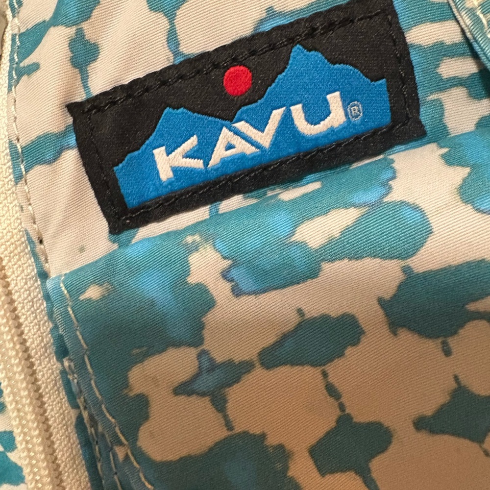 KAVU Rope Sling Bag - Picture 4 of 10